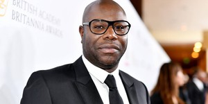 Режиссер «12 лет рабства» посвятил новый фильм убитому Джорджу Флойду