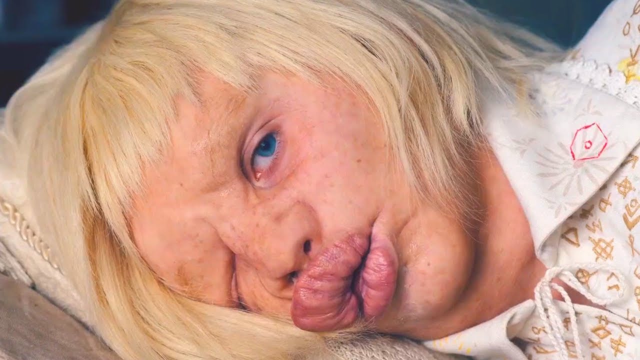 Кадр из фильма "Солнцестояние"