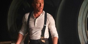 У Джеймса Бонда будет дочь?