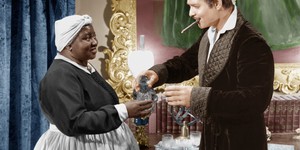 «Унесенные ветром» стали фильмом нон грата из-за расизма