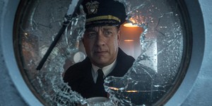 Когда выйдет «Грейхаунд» с Томом Хэнксом