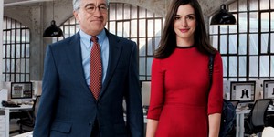 Для Де Ниро и Энн Хэтэуэй наступит «Время Армагеддона»