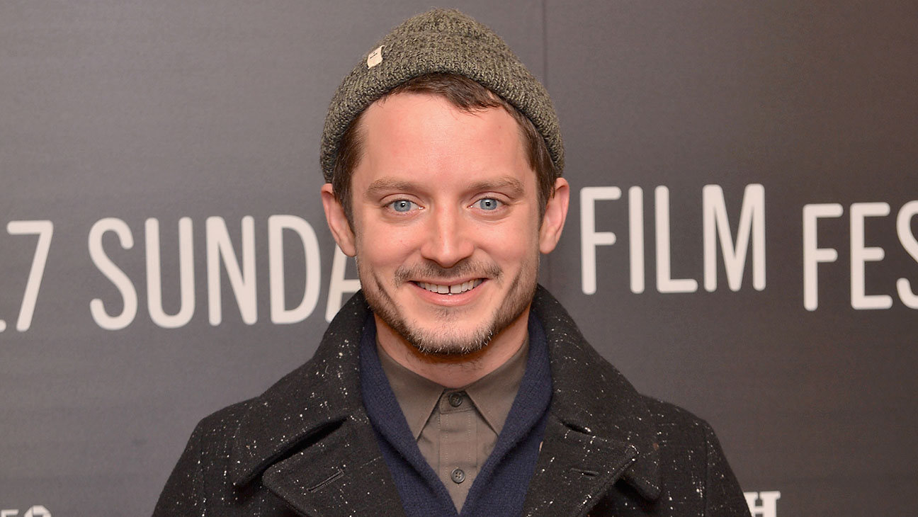 Элайджа Вуд