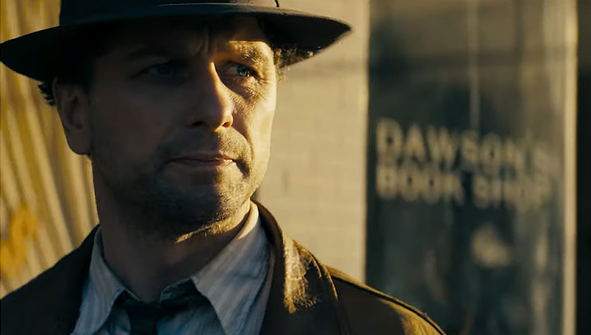 Кадр из сериала "Перри Мейсон"