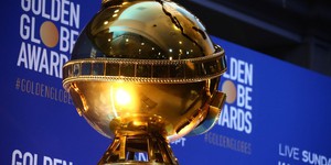 Церемония «Золотой глобус» отложена из-за коронавируса