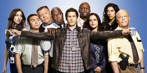 Расовые протесты в США повлияли на сценарий сериала «Бруклин 9-9»