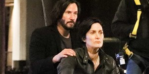 Съемки «Матрицы 4» возобновились