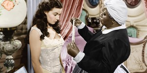 «Унесенные ветром» вернулись в каталог HBO Max