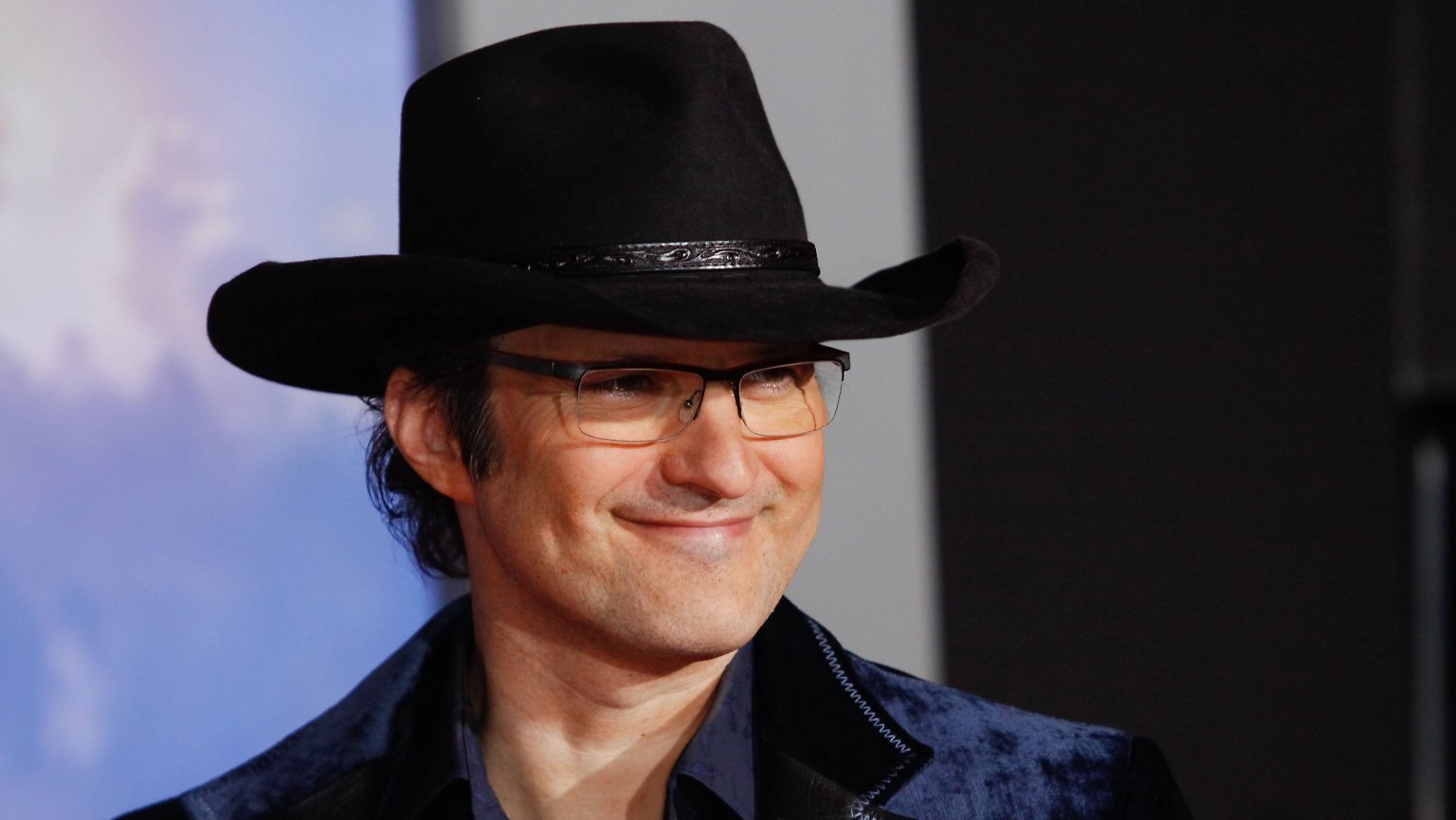 Роберт Родригес