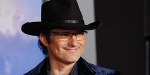 Появились подробности нового фильма Роберта Родригеса