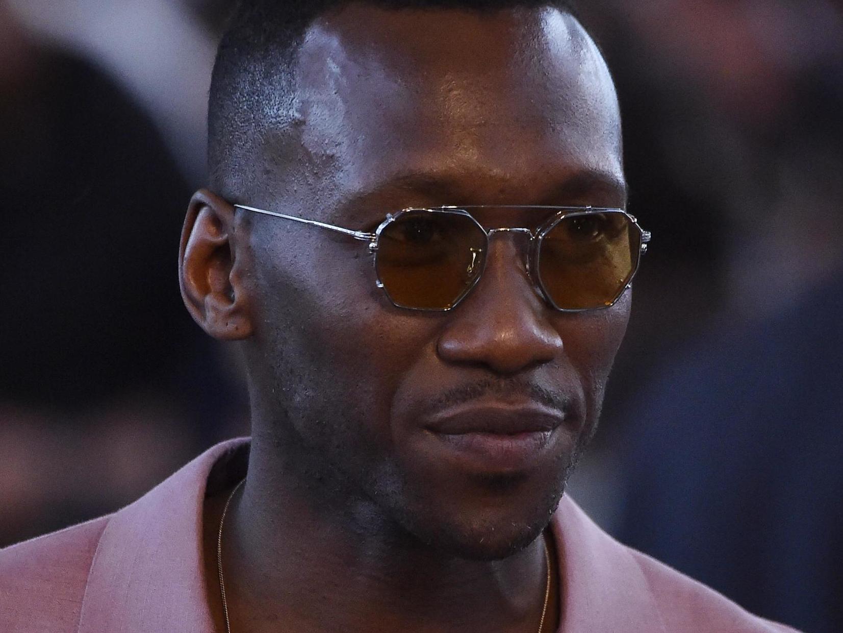 Махершала Али