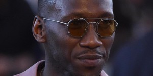 Махершала Али сыграет боксера в сериале HBO