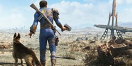 Создатели «Мира Дикого Запада» экранизируют игру Fallout Создатели «Мира Дикого Запада» экранизируют игру Fallout
