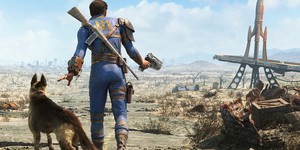 Создатели «Мира Дикого Запада» экранизируют игру Fallout