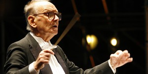 Скончался композитор Эннио Морриконе