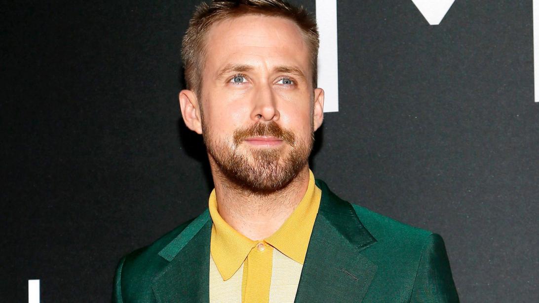 Райан Гослинг