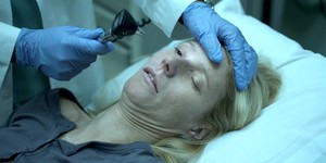 «Заражение» стало самым популярным фильмом за время карантина