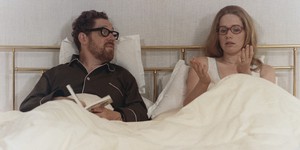 HBO снимет мини-сериал «Сцены из супружеской жизни»