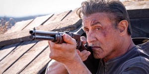 Рэмбо может вернуться на экраны