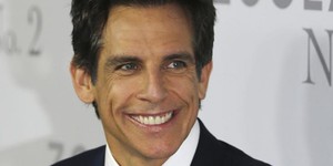 Бен Стиллер экранизирует рассказ Стивена Кинга «Крыса»