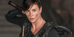 «Старая гвардия» с Шарлиз Терон станет трилогией