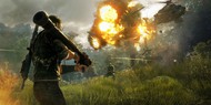 В разработку запущена экранизация видеоигры Just Cause