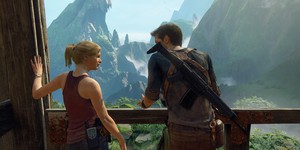 Sony опровергла начало съемок «Неизведанного»