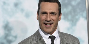 Звезда «Безумцев» снимется в ремейке комедии «Флетч»