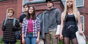 «Новые мутанты» обзавелись новым тизером