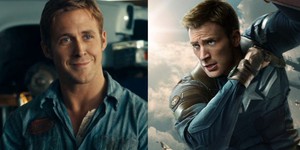 Райан Гослинг и Крис Эванс сыграют в шпионском экшене Netflix