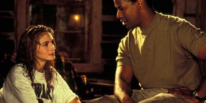 Дензел Вашингтон и Джулия Робертс снова снимутся вместе