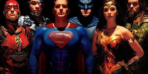 Обнародован хронометраж режиссерской версии «Лиги справедливости»