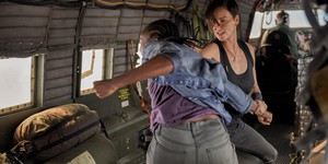 Шарлиз Терон перенесла операции после съемок в «Старой гвардии»