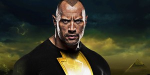 Съемки «Черного Адама» опять отложены