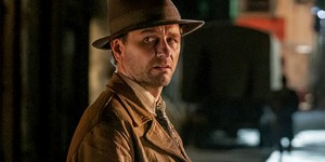 Сериал «Перри Мейсон» продлен на 2 сезон