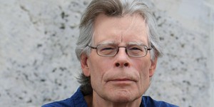 Запущен еще один сериал по Стивену Кингу