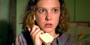 Звезда «Очень странных дел» сыграет в психологическом триллере