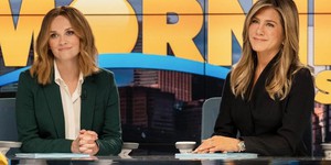 2 сезон «Утреннего шоу» будет переписан из-за коронавируса