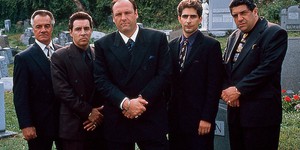 Showtime выпустит сериал про зарождение американской мафии