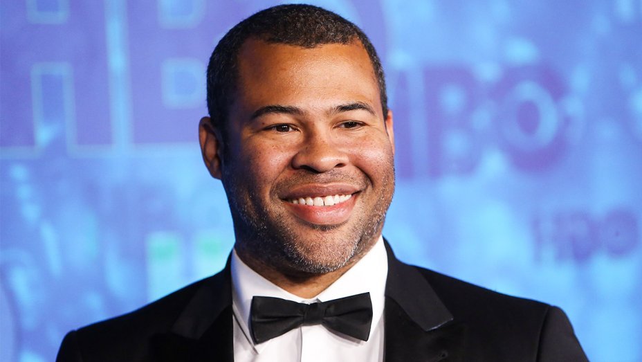 Джордан Пил