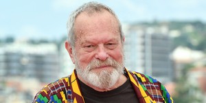 Терри Гиллиам реализует проект Стэнли Кубрика