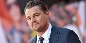 ДиКаприо снимет сериал-утопию «Остров»