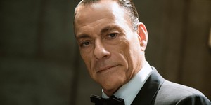 Ван Дамм сыграет в комедийном экшене Netflix