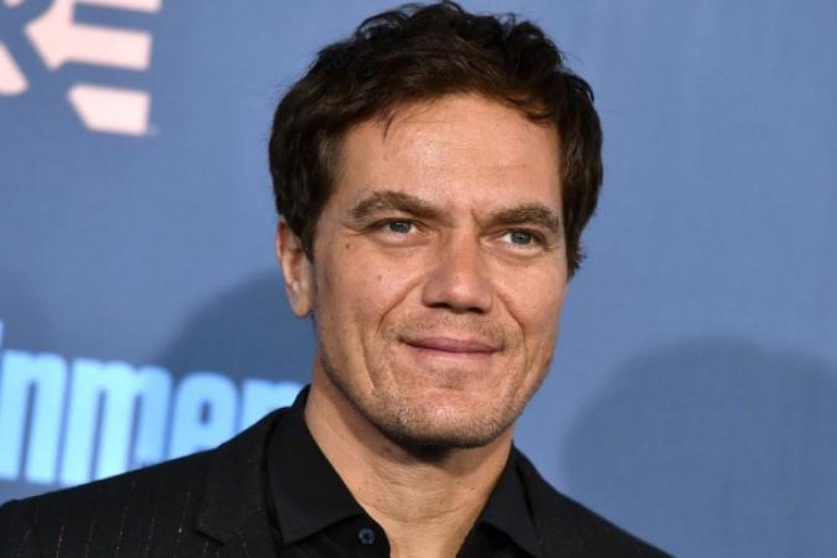 Майкл Шеннон