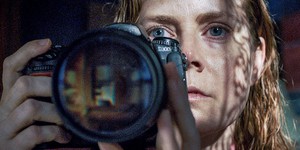 Netflix хочет купить «Женщину в окне»