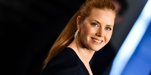 Эми Адамс сыграет в сериале о судебном иске против сети супермаркетов