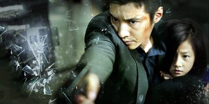 Корейский боевик «Человек из ниоткуда» получит голливудский ремейк