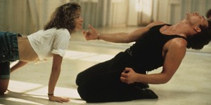 Сиквел «Грязных танцев» действительно выйдет