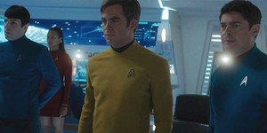 Разработка нового «Стартрека» остановлена