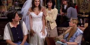 Спецвыпуск «Друзей» снова отложен